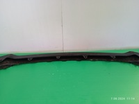 фото thumb №11, Спойлер бампера передний накладка dół honda civic x type-r перед org