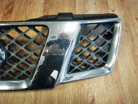 фото thumb №5, Nissan pathfinder r51 решётка радиатора решётка радиатора демонтаж