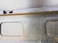 Bmw x1 f48 m набір бампер задній задня Оригінал, фото thumb