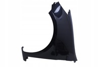 фото thumb №1, Крыло левый renault clio iii 06r.