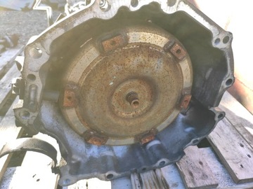 фото thumb №14, Infiniti fx30 fx30d fx30s 3.0d автомат коробка передач коробки передач зчеплення редуктор