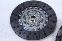 фото thumb №2, Зчеплення диск притиск колесо dumasowe kia xceed 23r. 1.5t-gdi