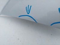 фото thumb №7, Vw polo vi 2g крыло левый перед передний