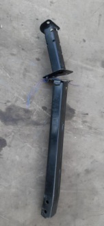 фото thumb №4, Зона деформації кронштейн кронштейн лівий ліва renault scenic iv 4125r