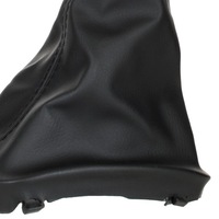 фото thumb №10, Audi a3 8l 1996-2003 ручка важіль перемикання передач + чохол 6b