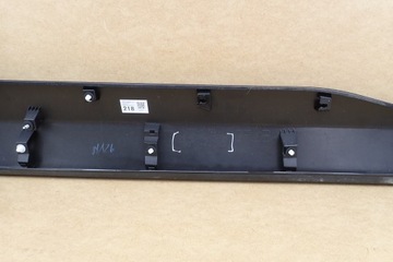 фото thumb №10, Планка двері ліва лівий lh перед передня toyota rav4 v 19- 75074-42050