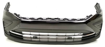 фото thumb №14, Новий org бампер перед vw tiguan ii 5na рестайлінг lc9x