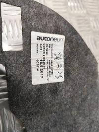 фото thumb №7, Citroen berlingo 2022 другая часть двигателя