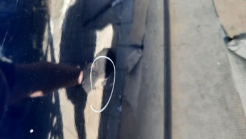 фото thumb №5, Дверь зад задние правые opel astra h универсал