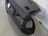 фото thumb №10, Bmw 3 e90 08 консоль панель раздаточная ремни натяжители перед подушка безопасности европа