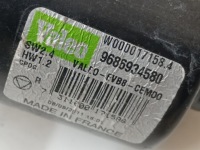 Моторчик дворники правый  перед citroen ds5 Недорого, фото thumb