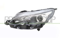 фото thumb №1, Фара peugeot 1685353980 9814749080 9825313980
