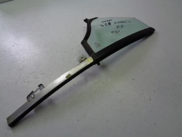 фото thumb №1, Скло скло правий перед smart 450 cabrio 2002 рік