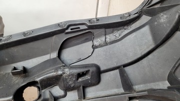 фото thumb №14, Seat ibiza 4 iv 6j0 6j рестайлінг fl 15-17 бампер перед переднє bez дірка