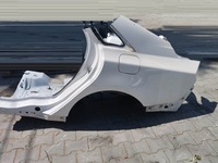 фото thumb №1, Lincoln mkz 2019 крыло зад задний левый четверть левая зад задняя