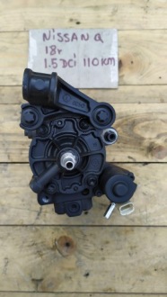 фото thumb №6, Nissan renault насос паливна рейка  a2c53351931 1.5 dci