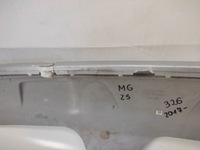 фото thumb №11, Mg zs спойлер бампера заднего задняя 2017-