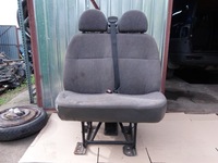 фото thumb №4, Сиденье лавка пассажира ford transit v