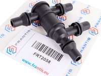 фото thumb №1, Клапан распределитель жидкости охлаждающей c257 w447 x253 1.5 d 2.0 2.9 3.0 d cdi