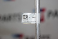 Bmw f39 f45 f48 x1 пабтрубок  шланг турбины 7643092 Недорого, фото thumb