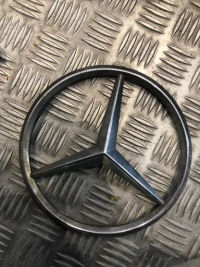 фото thumb №15, Эмблема oem номер mercedes 901 817 00 16