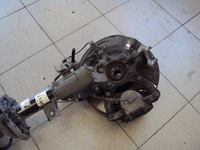 фото thumb №6, Mcperson поворотный кулак правая hyundai tucson iii fl 18-