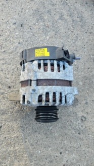 Купити Генератор hyundai kia 1.6 1.7 crdi 37300-2a850, фото thumb