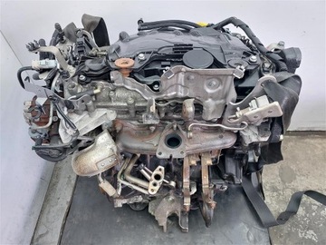 фото thumb №12, Двигатель стойка nissan qashqai i 2.0 dci 150km m9rd833 07-