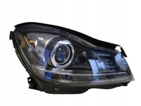 фото thumb №1, Mercedes c клас w204 po рестайлінг лампа права 204