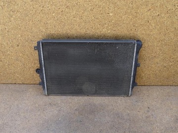 фото thumb №14, Audi a3 8p рестайлінг golf vi eos 1.6 2.0 tdi радіаторів води рідини 1k0121251dd