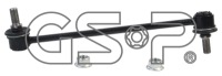 фото thumb №2, Gsp s050199 тяга / кронштейн, стабілізатор