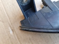 Renault megane 3 3 led drl лівий 266051882r Київ, фото thumb