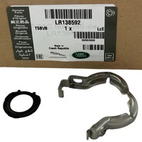фото thumb №1, Хомут форсунки adblue land rover discovery 5, sport, defender lr138592