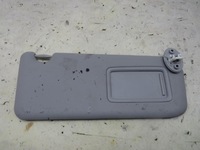 фото thumb №1, Защита солнцезащитная правая toyota rav 4 iv