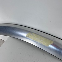 фото thumb №6, Планка крышная хром левая peugeot rcz рестайлинг рестайлинг оригинальный номер оригинал ym21405380