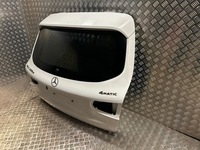 фото thumb №10, Mercedes-benz glc x253 c253 2018 задняя крышка багажника