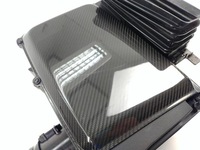 фото thumb №10, Nowa корпус фільтра повітря audi r8 4s карбон