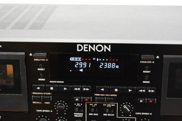 ДЕНОН DN-780R