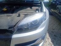 фото thumb №11, Бампер передній перед renault laguna iii ted69