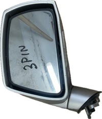 фото thumb №8, Hyundai coupe ii 02-11r зеркало правое электрический 3 pin
