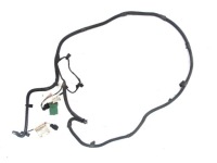 Купить Жгут электропроводка бампера задняя заднего citroen c3 picasso 20103745, фото thumb