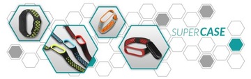 РЕМЕНЬ ДЛЯ XIAOMI MI BAND 5/6 — МНОГО ЦВЕТОВ