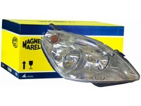 фото thumb №1, Лампа фара правий magneti marelli 710301214208