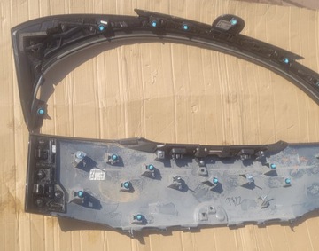 фото thumb №9, Mazda cx30 cx-30 19-23 накладка накладка крышки камера