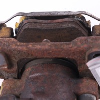 фото thumb №12, Bmw e46 m3 бензин s54 суппорт тормозной передний левое скоба 60/28/325
