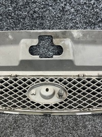 фото thumb №10, Ford mondeo mk3 решітка радіатора решітка радіатора радіатора 3s71 8a100 aaw