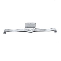 фото thumb №1, Volvo v40 v40cc пружина суппорт перед 16,5