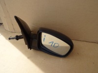 фото thumb №1, Hyundai i10 07-10r зеркало правое