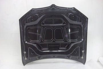 фото thumb №10, Капот bmw x3 g01 x4 g02 2017-2023 7397475208