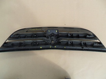 фото thumb №11, Suzuki liana er 2003 2004 2005 2006 решітка решітка радіатора